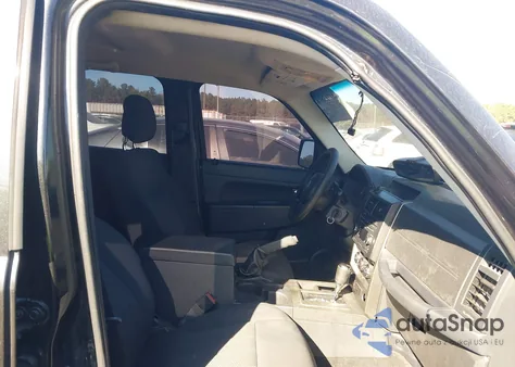 2012 Jeep Liberty Sport from USA, damaged, VIN 1C4PJLAK4CW171641